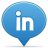Submit D´MENTE in LinkedIn